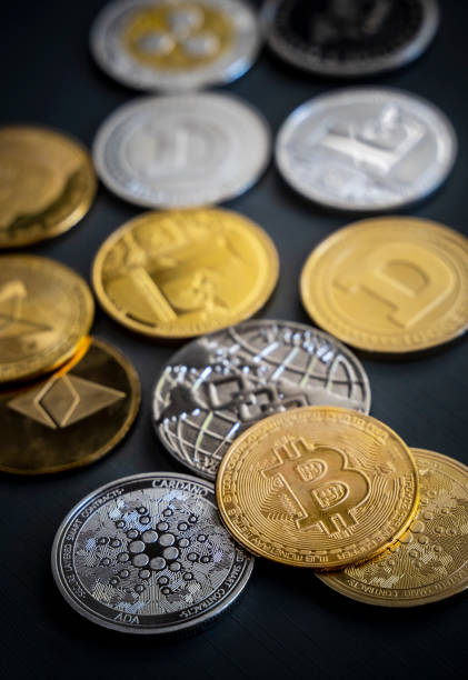 Cryptocurrency Trading