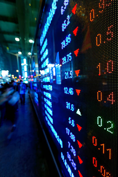 Forex Trading